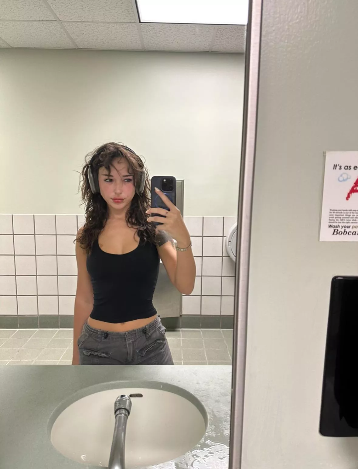 People always ask me if I’m 12 because I’m 4’11 🙄