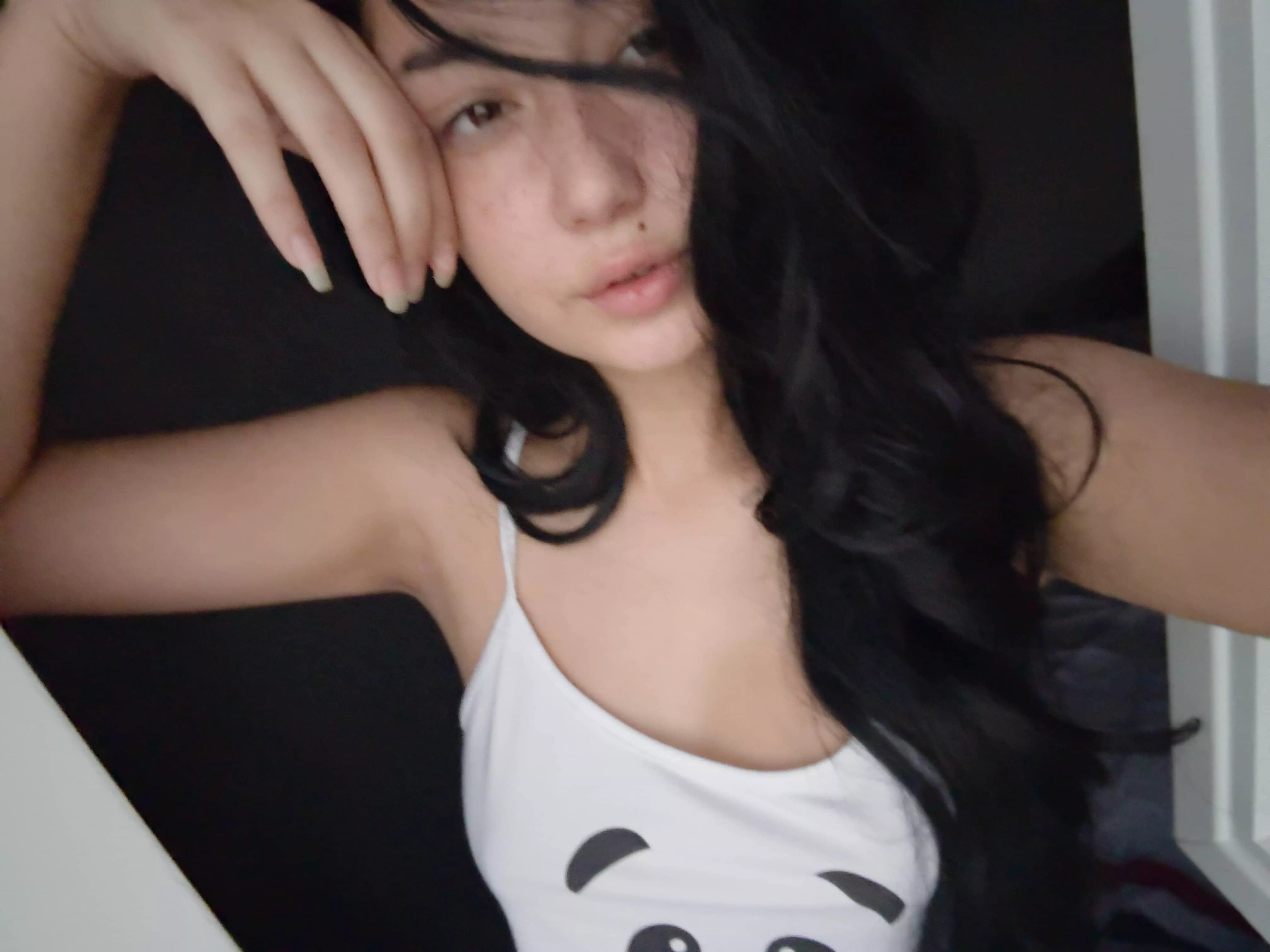 PJ ready from your Japanese queen