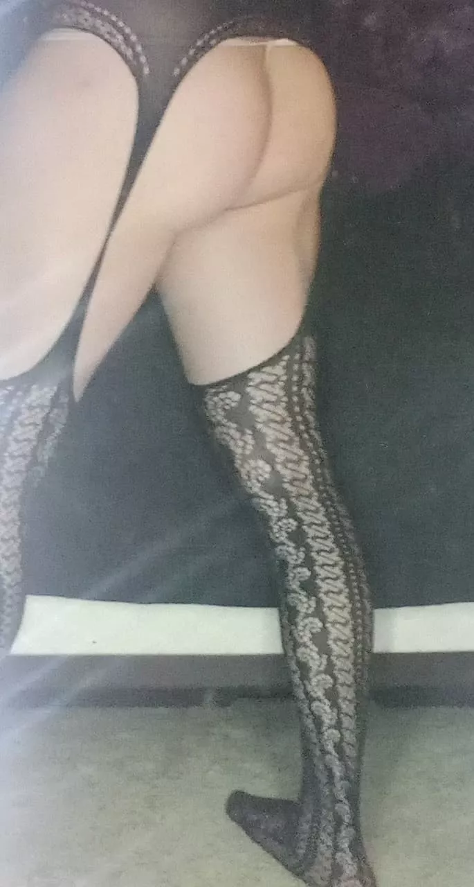 Please humiliate this loser who wears his wife's panties