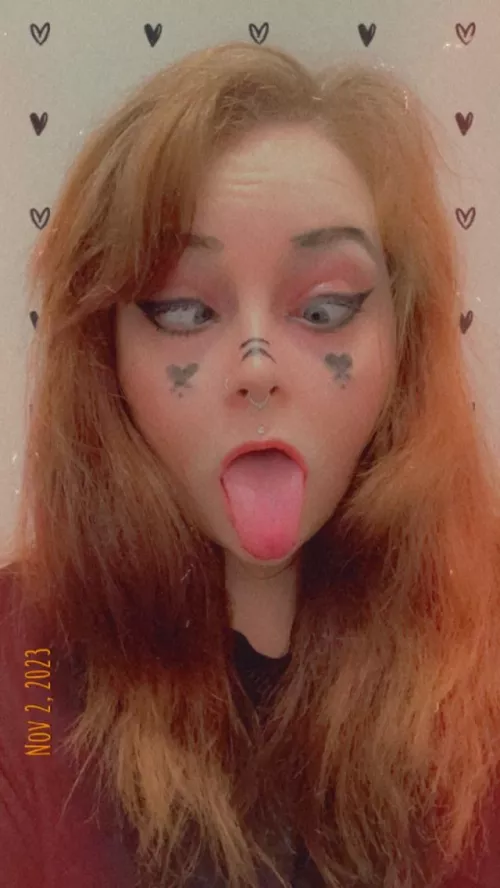 proceed with caution: the contents of this post are HOT 🔥