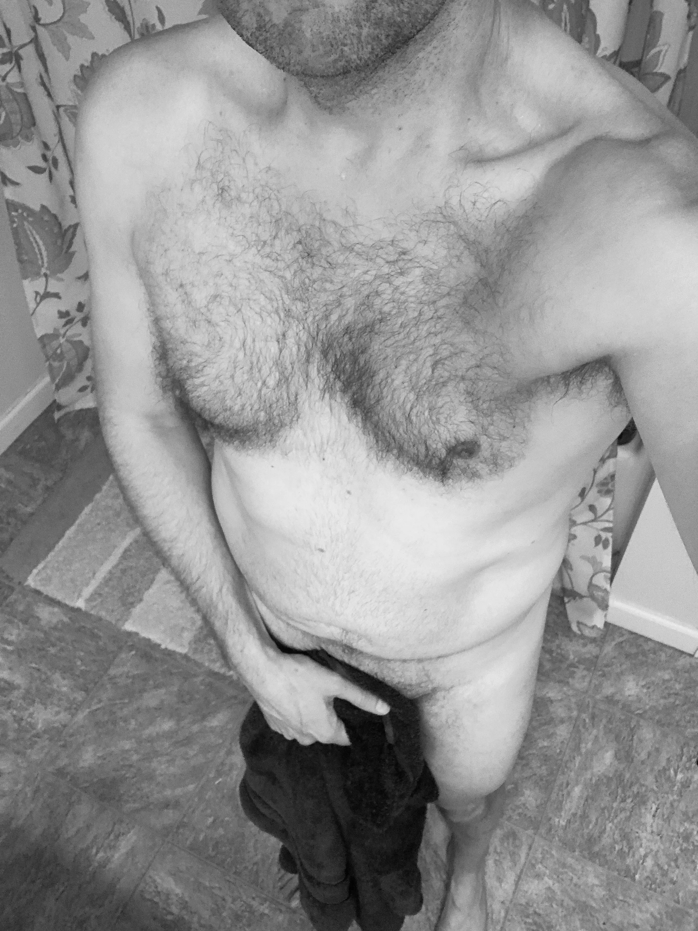 Ready for our dinner date