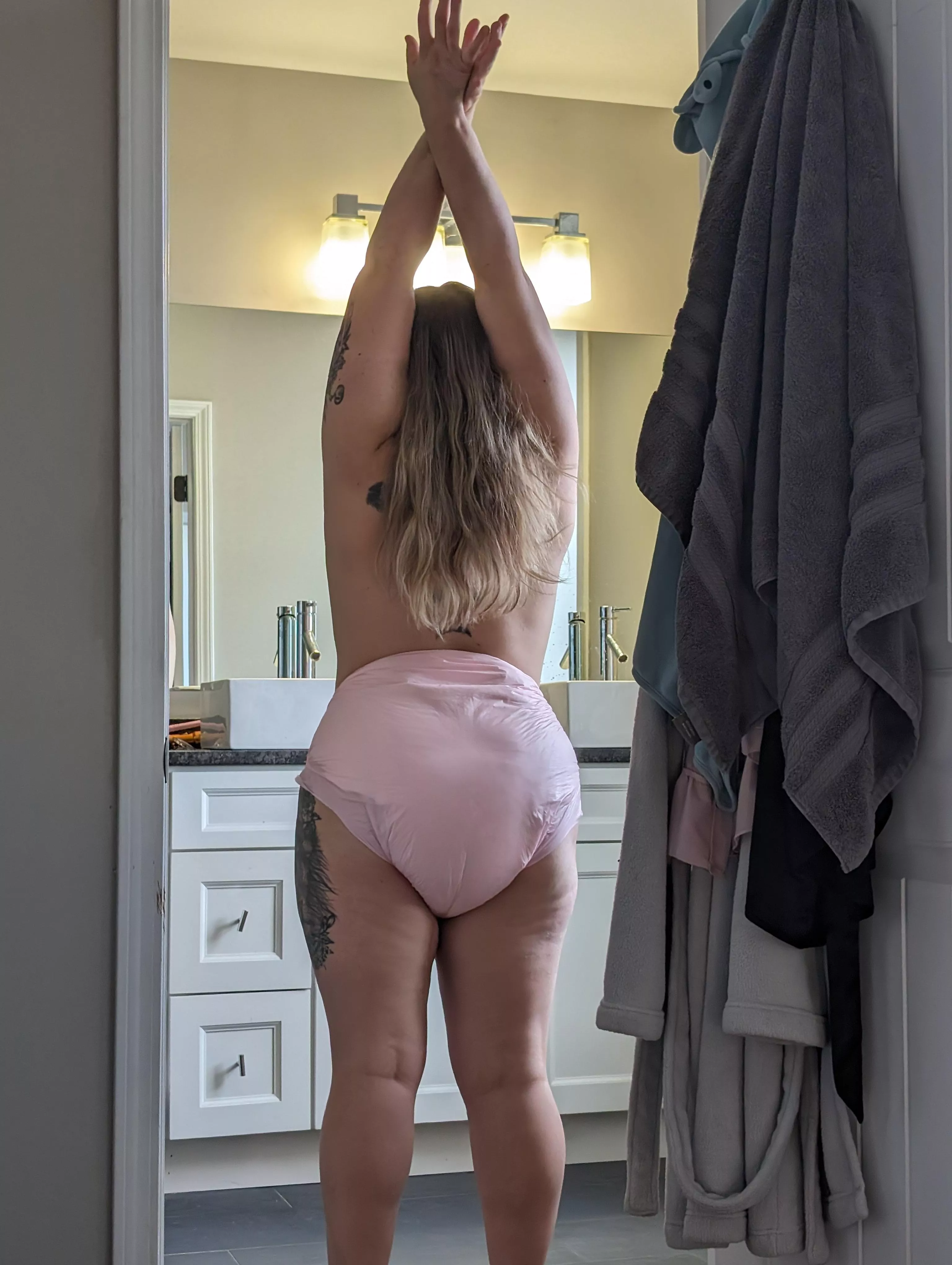 Saturday Stretchies 😋