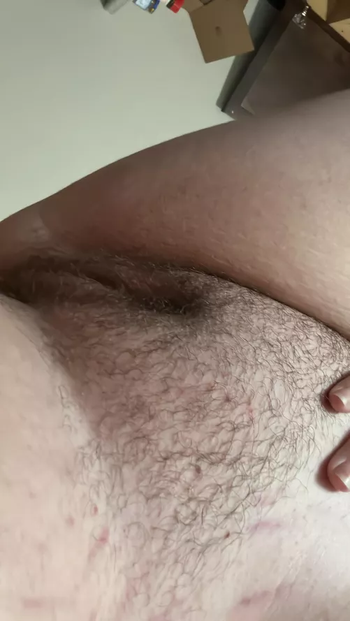 Say hi if you’d taste it!