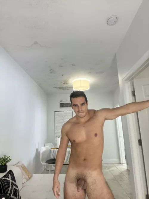 Say “Yes” if you wanna see a video of me cumming