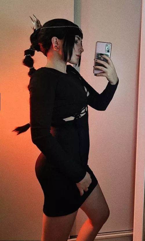 Shadowheart by RiriFix