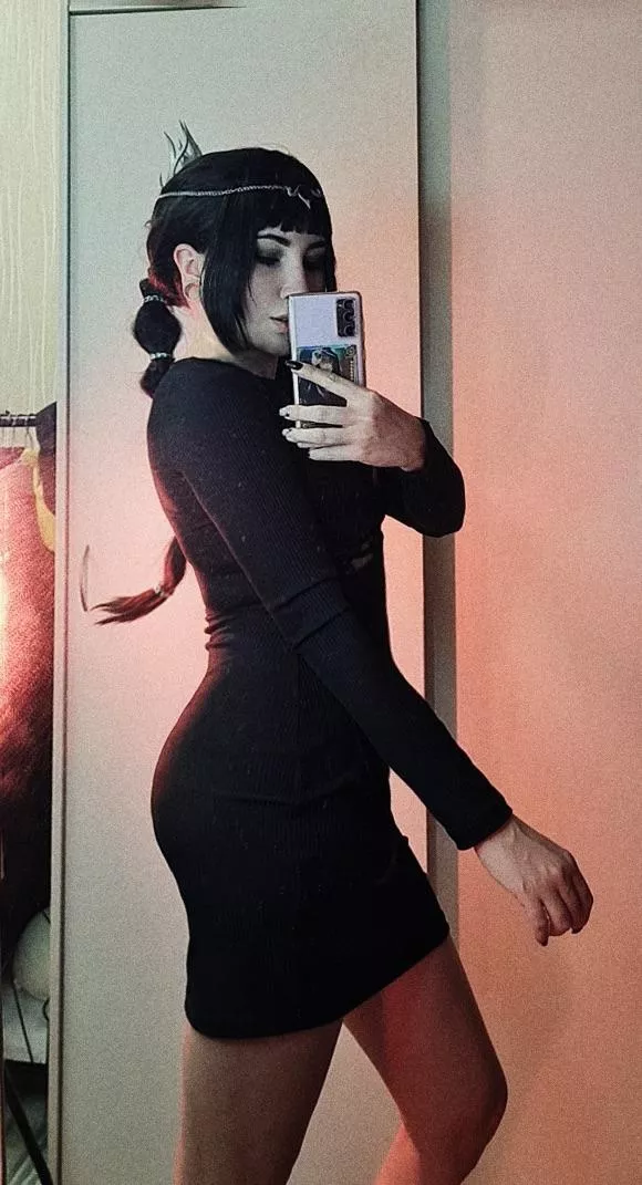 Shadowheart costest by me