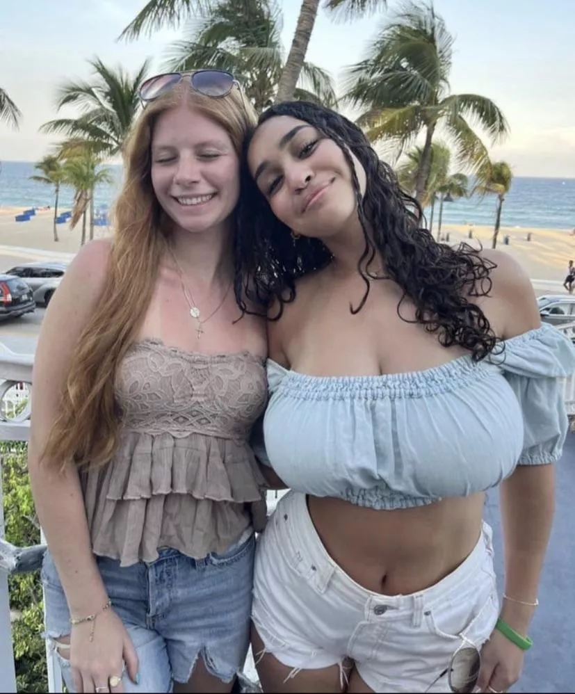 She loves to embarrass her