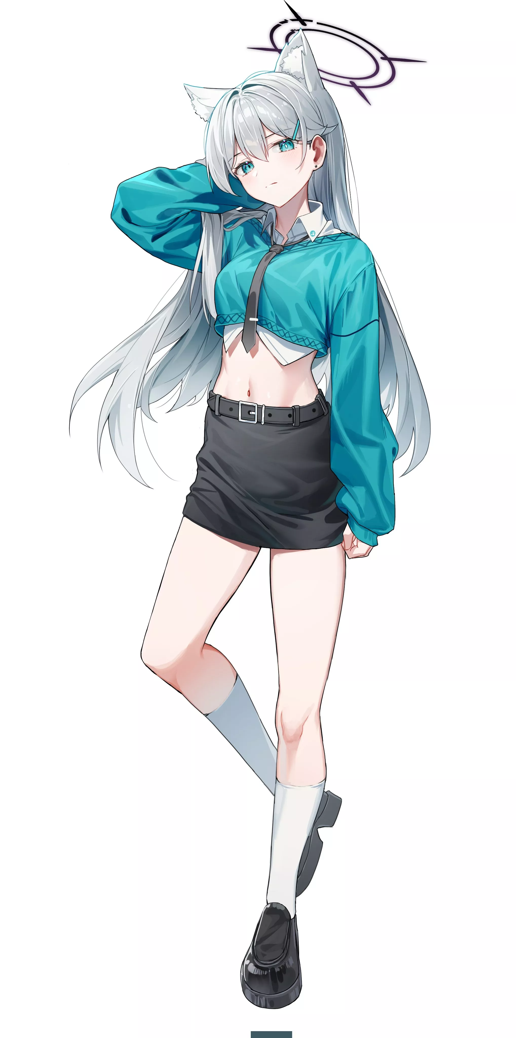 Shiroko Terror [Blue Archive]