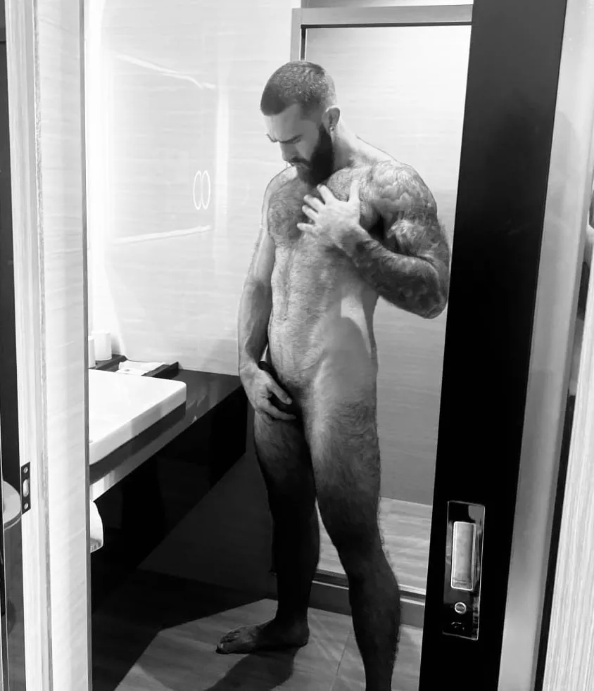 Should I move my hand next time ?