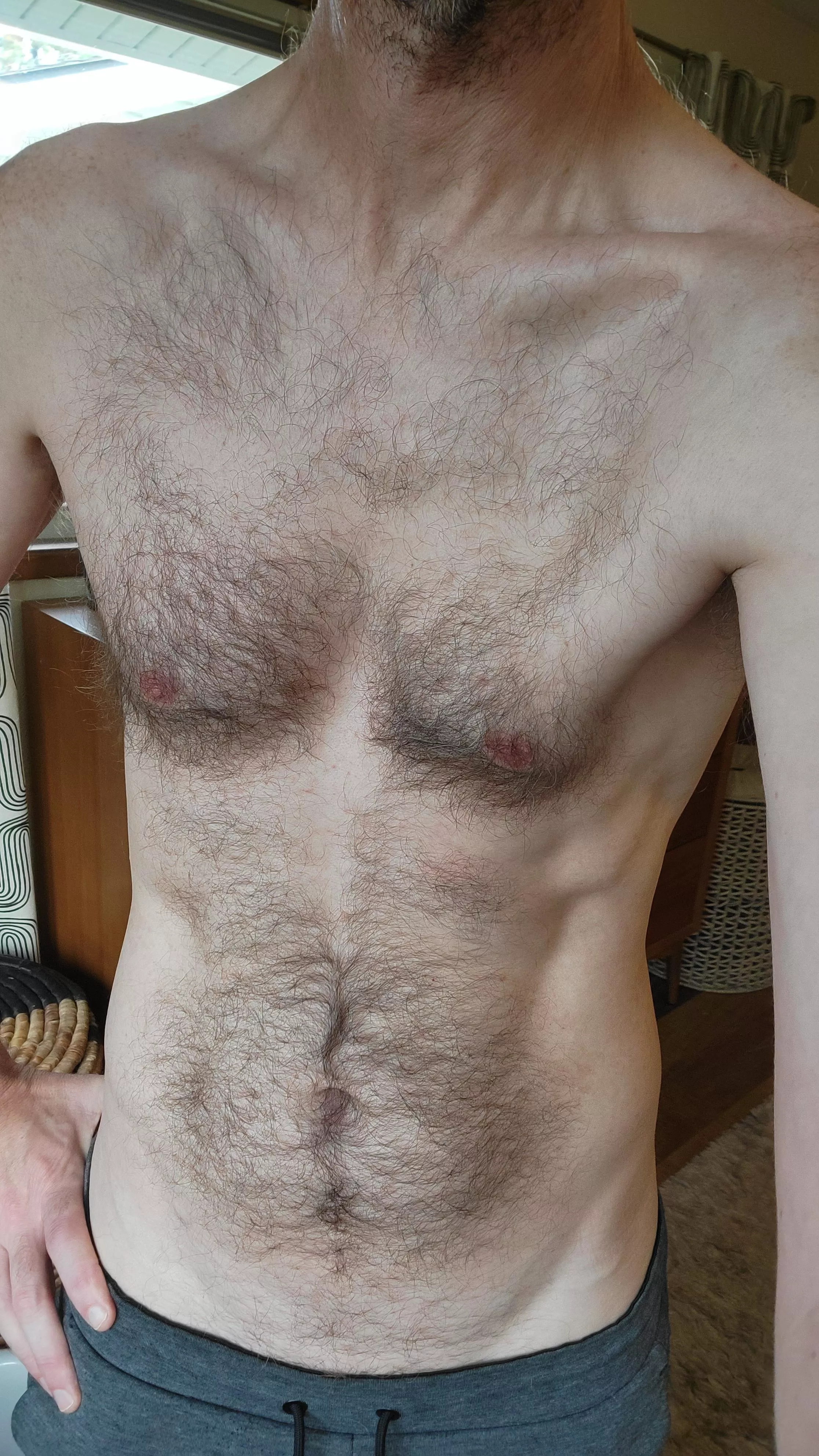 Should I take these off? (47)