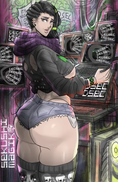 Sitara (SekushiMagik)