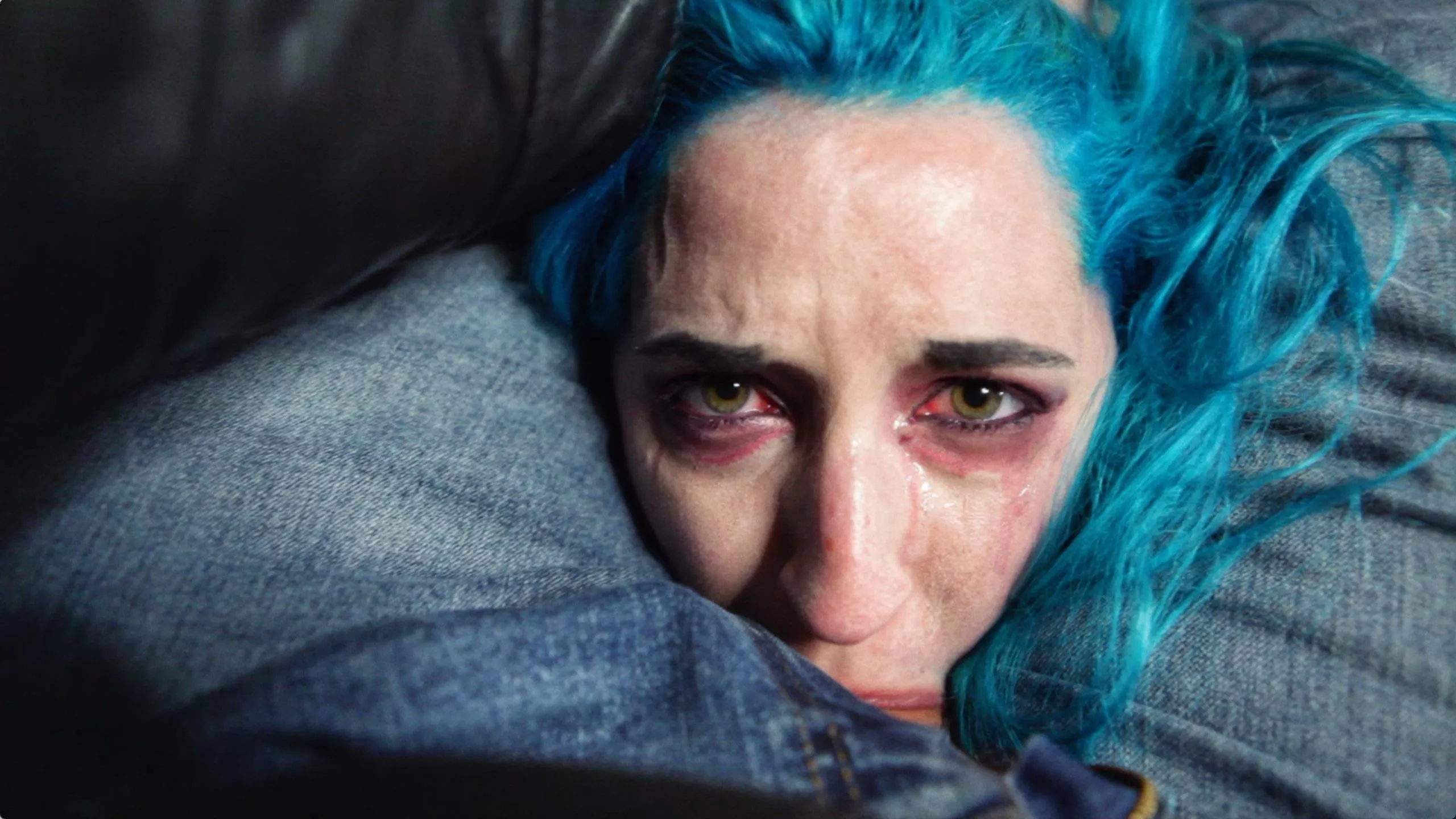 Tea Rex taking it deep