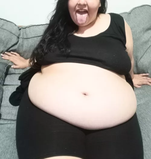 Tell me if I need to gain more weight?