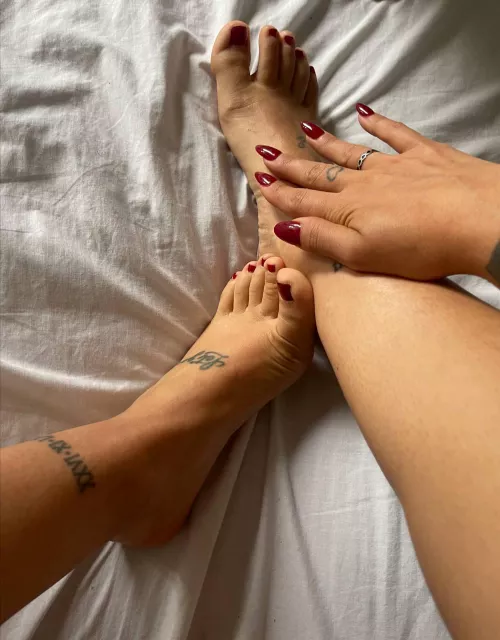 Tell me what you want baby.