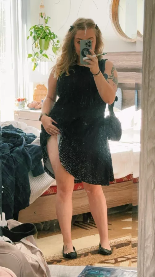 The boss in the streets, the baby in the sheets 💖✨(f)