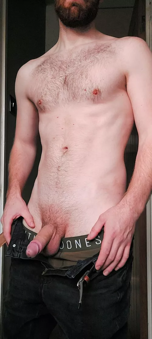 There's some but not much