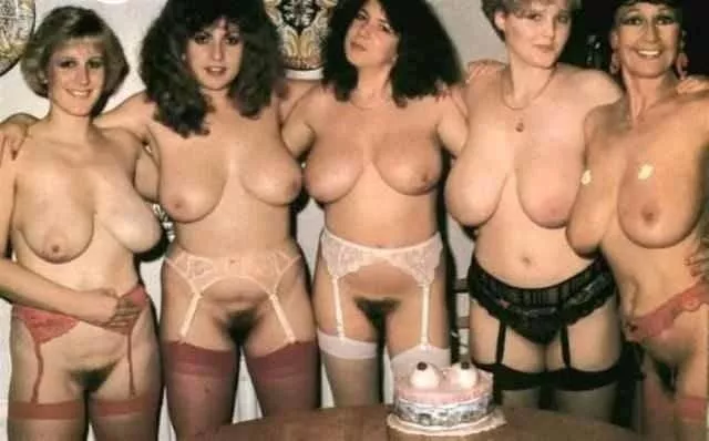 They knew you were coming and they baked a cake