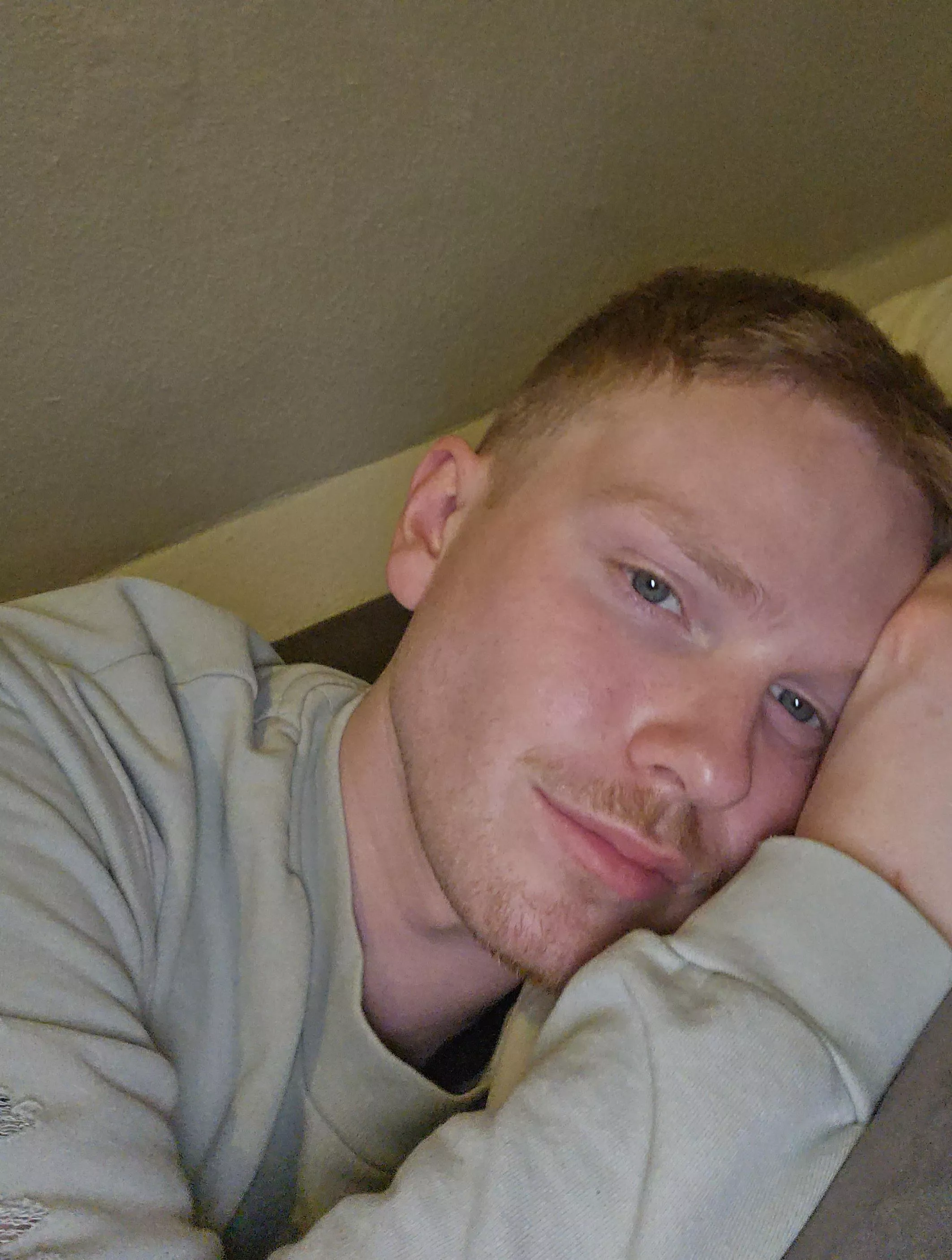 Tired after a looong day! How are yall's day going?