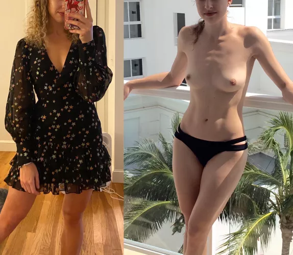 Vacation ☀️😇 (32F)