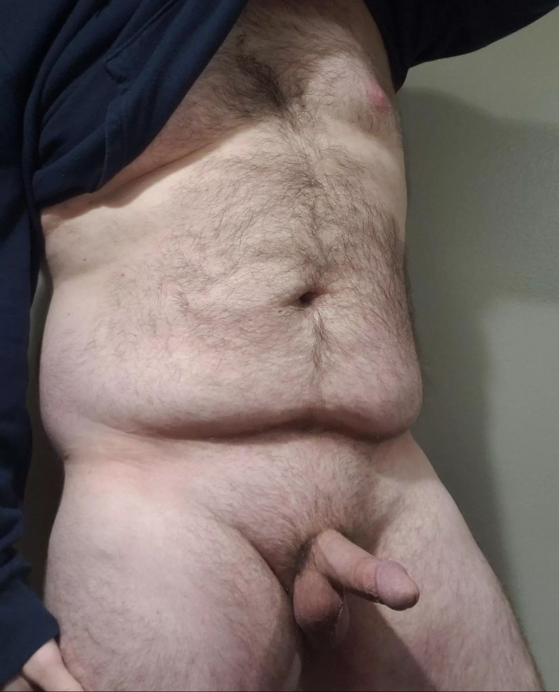 Was just a bit chilly needed my hoodie 🥶