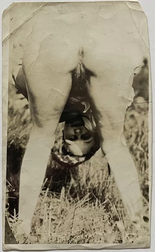 Well… Hello down there!