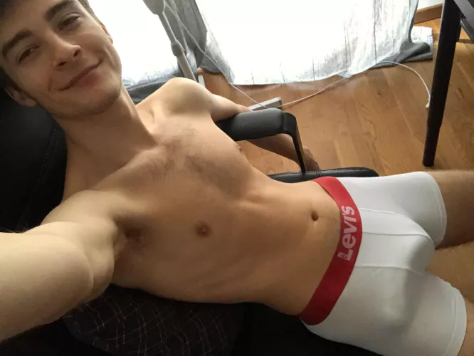 What are you looking at?