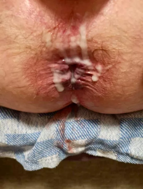 When my friend lived here, he would always leave my hole like this. If you’re seeing this, you know who you are….😏😘