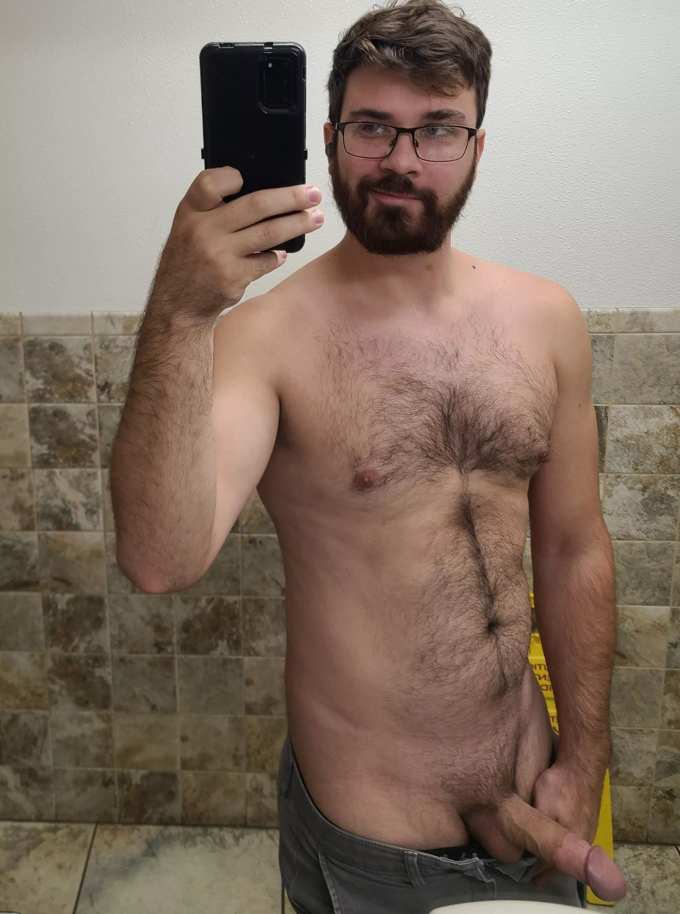 Where would you like it?