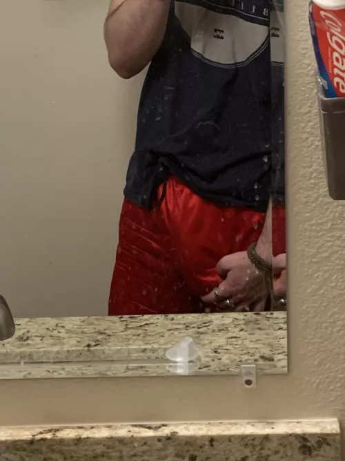 Who likes a nice bulge?