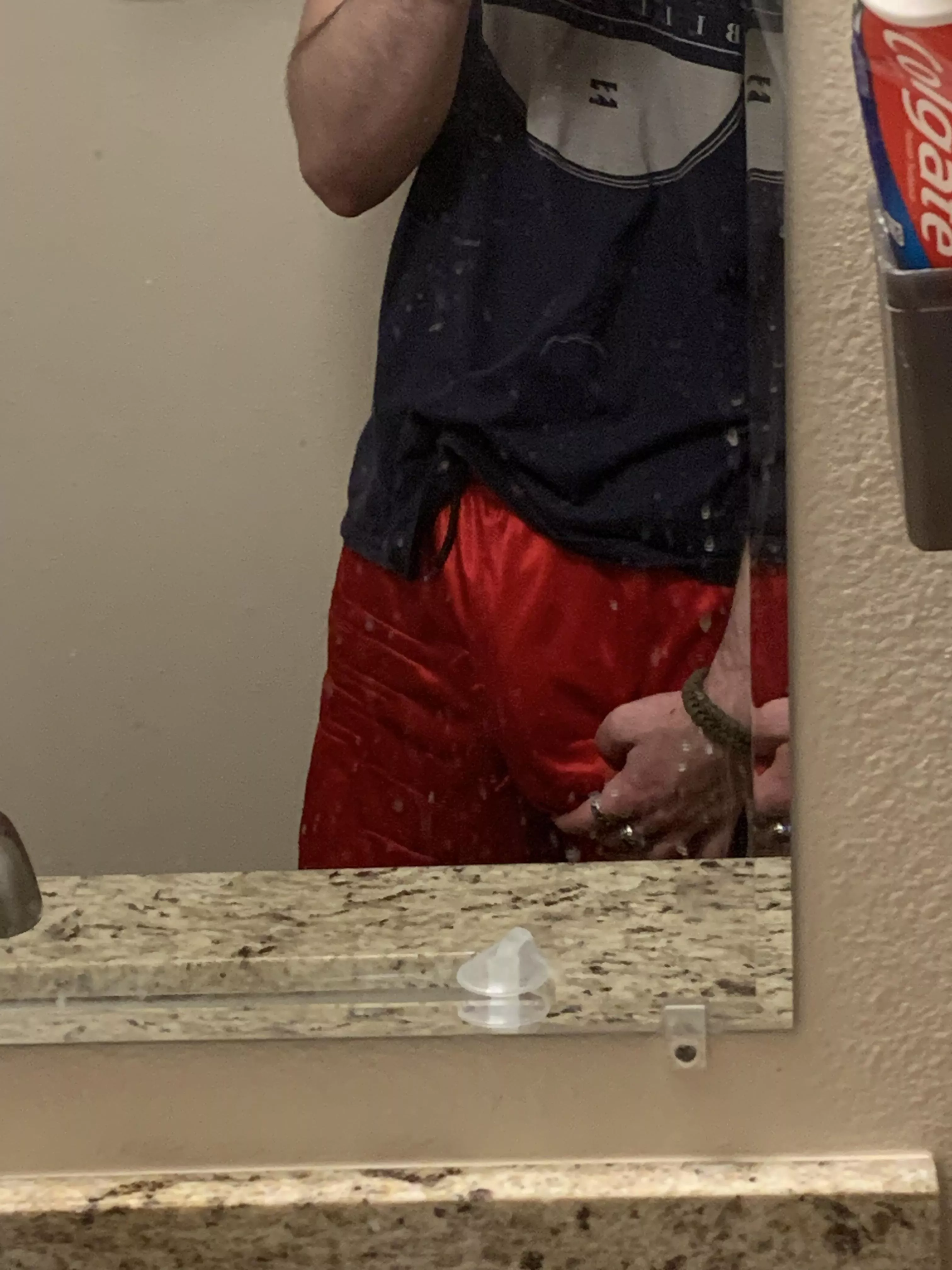 Who likes a nice bulge?