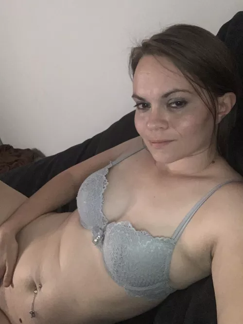 Who’s awake and horny?