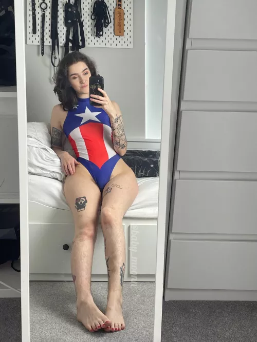 Who’s your favourite superhero? [f]