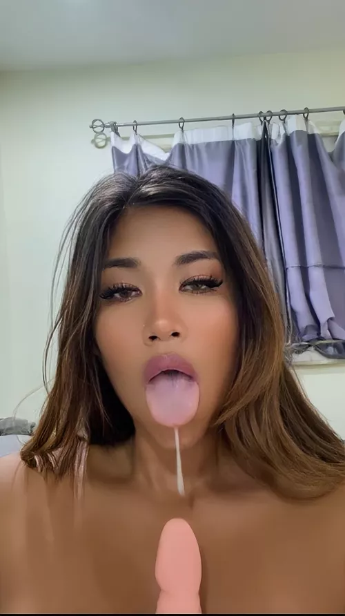 Will you make me your fuck doll?