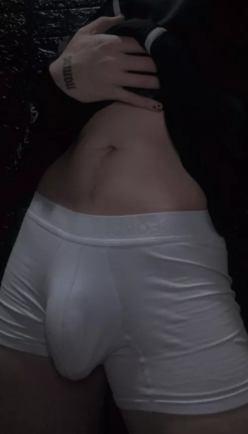 Woke up early in morning like this