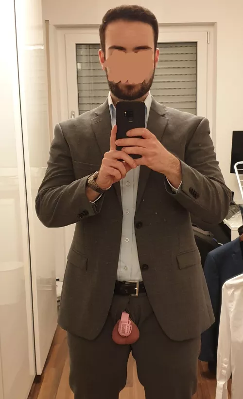 Working hard... literally 😈🔐♠️