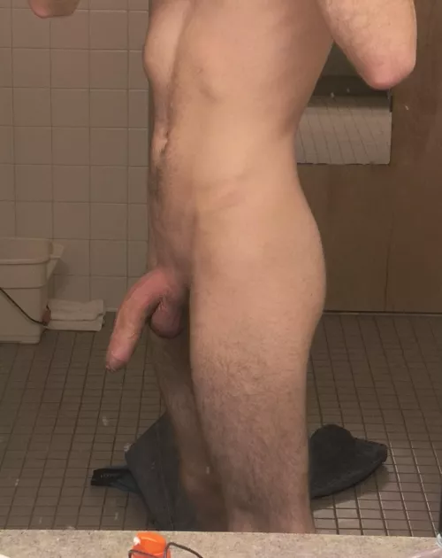 Would you be surprised if I said this was 100% soft?