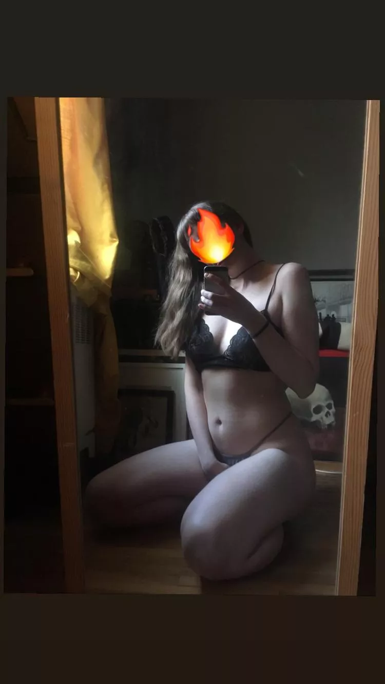 Would you bend this boi over??