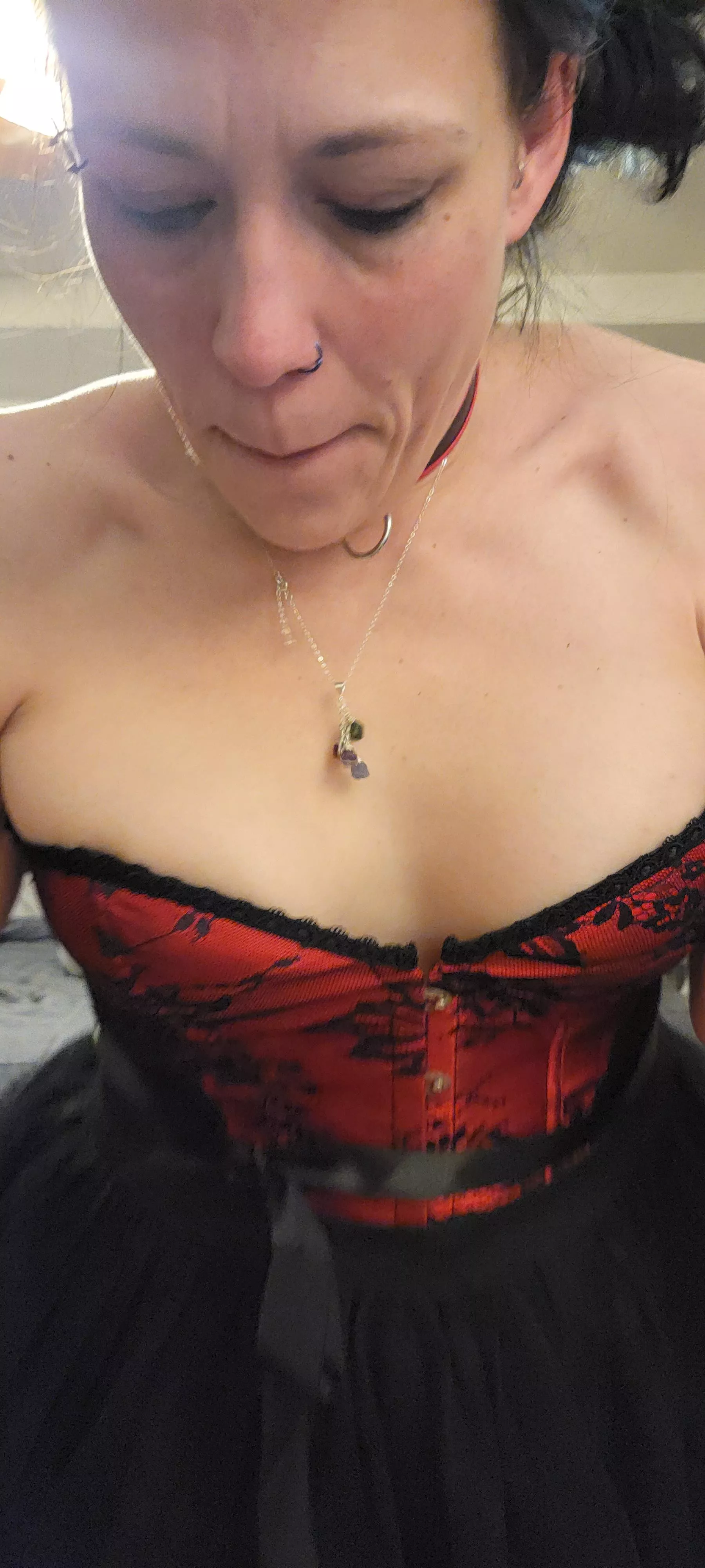 Would you give a girl like me a chance?