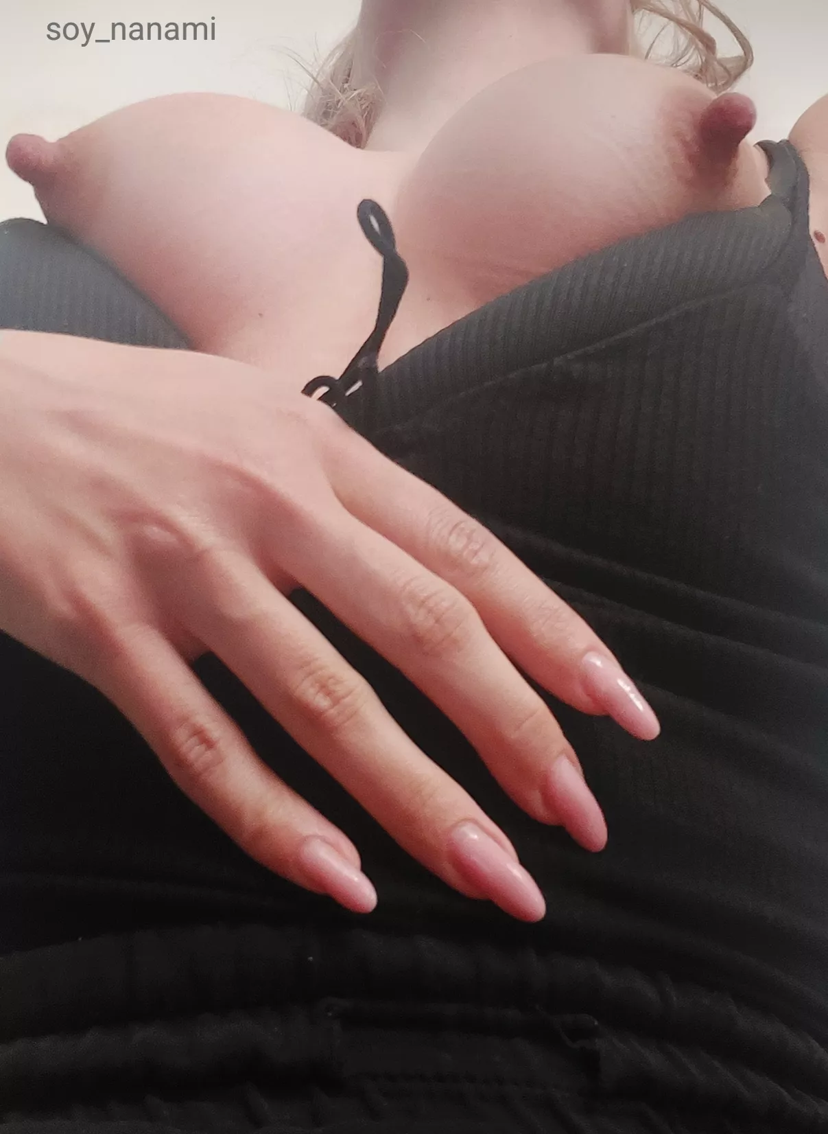 Would you let me sit on your face to have such POV?