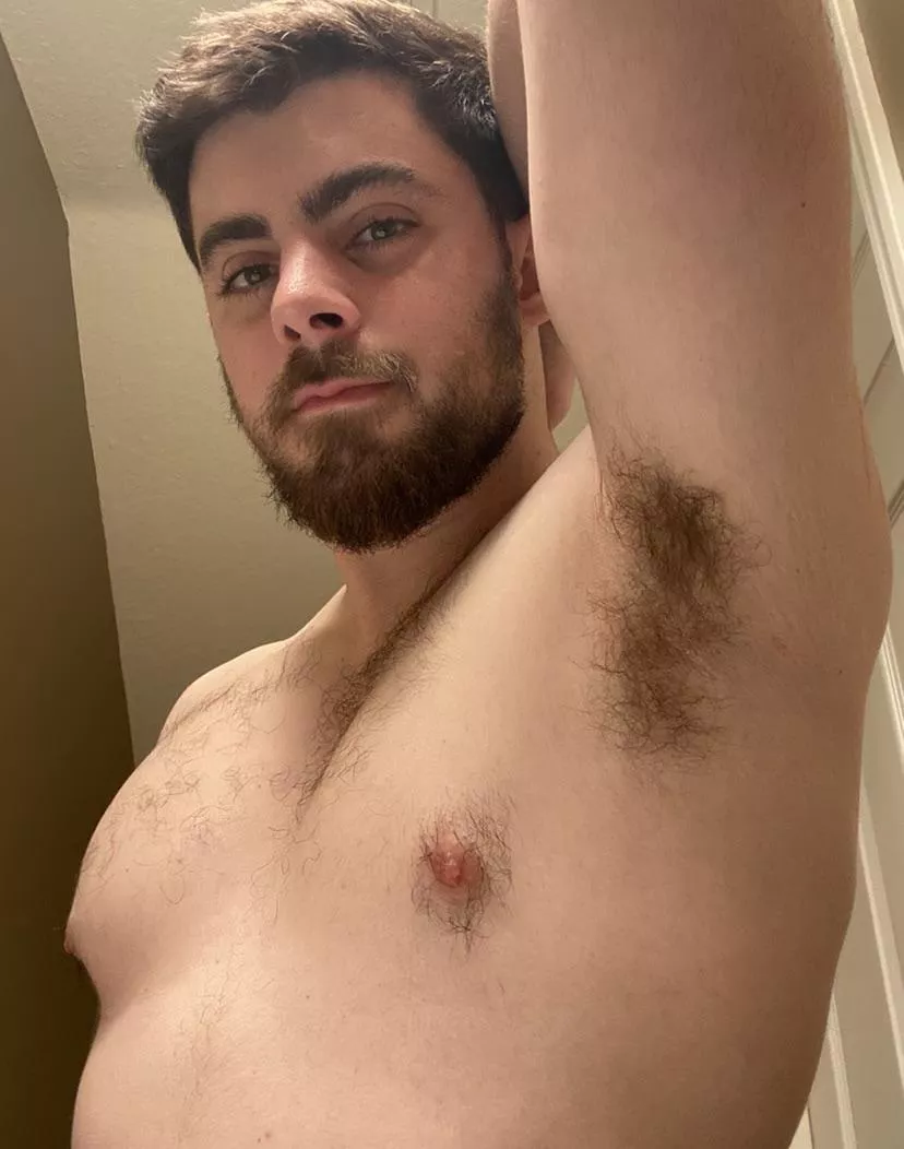 Would you like a sniff?