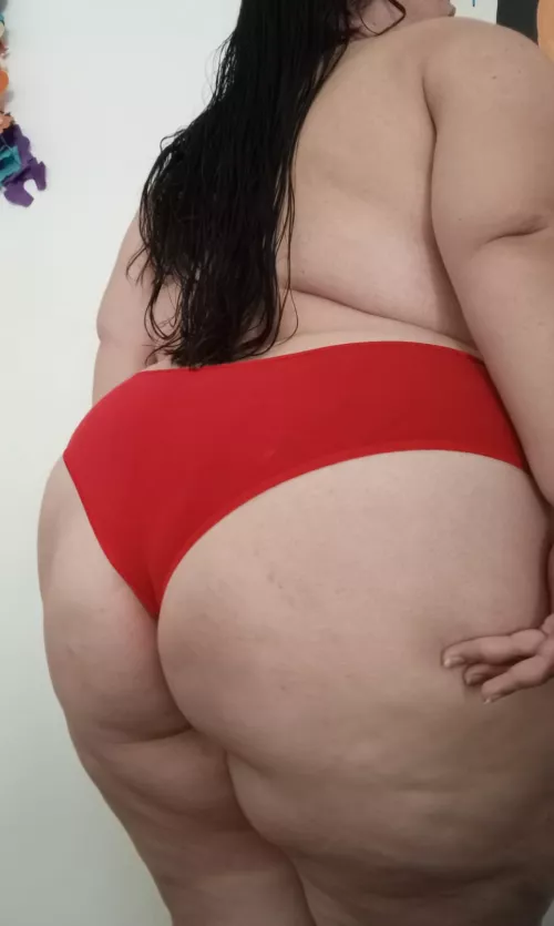 Would you like me to shake it in your face for you?