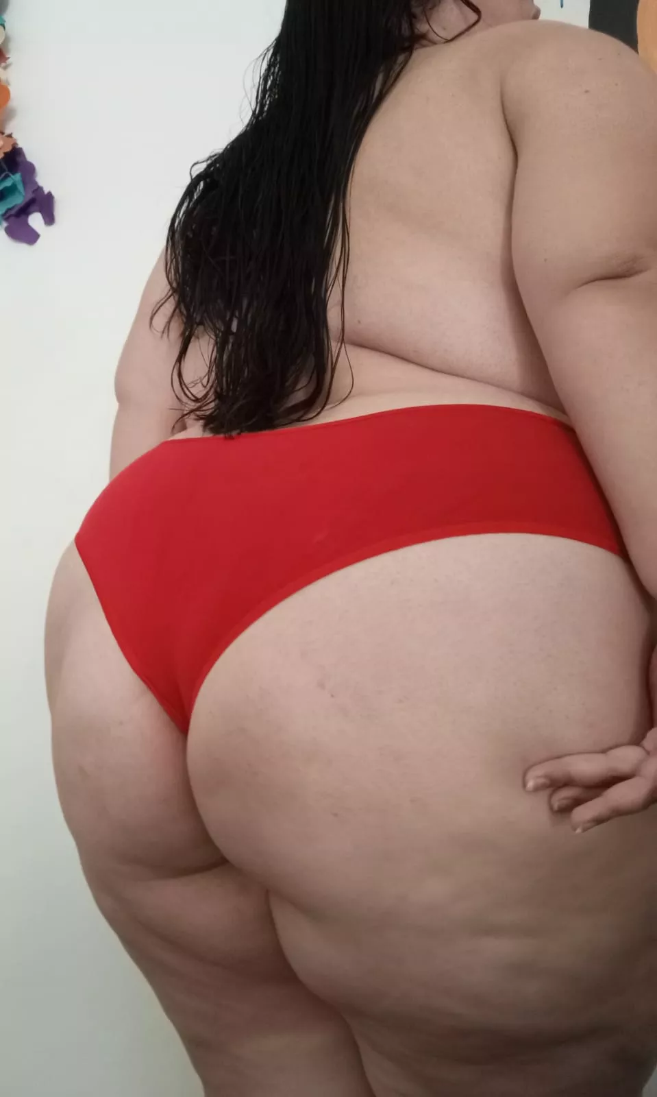 Would you like me to shake it in your face for you?