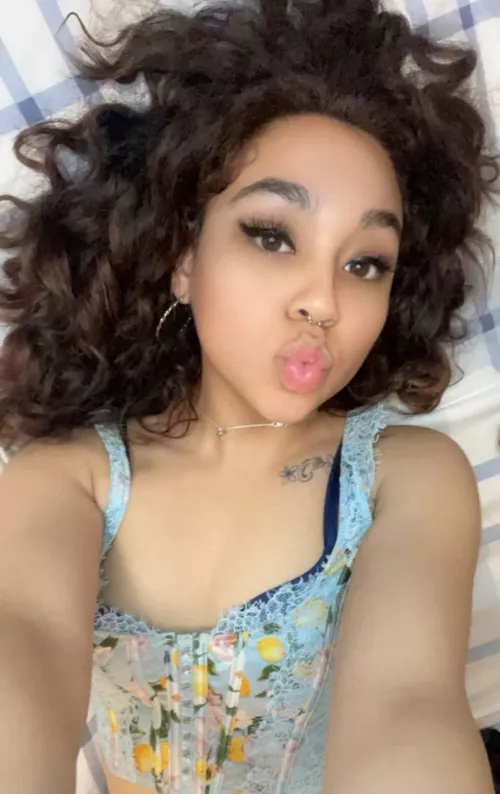 Would you say I'm GF material?