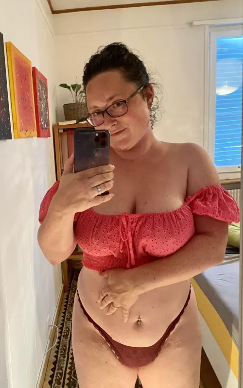 Would you swap snaps with me?