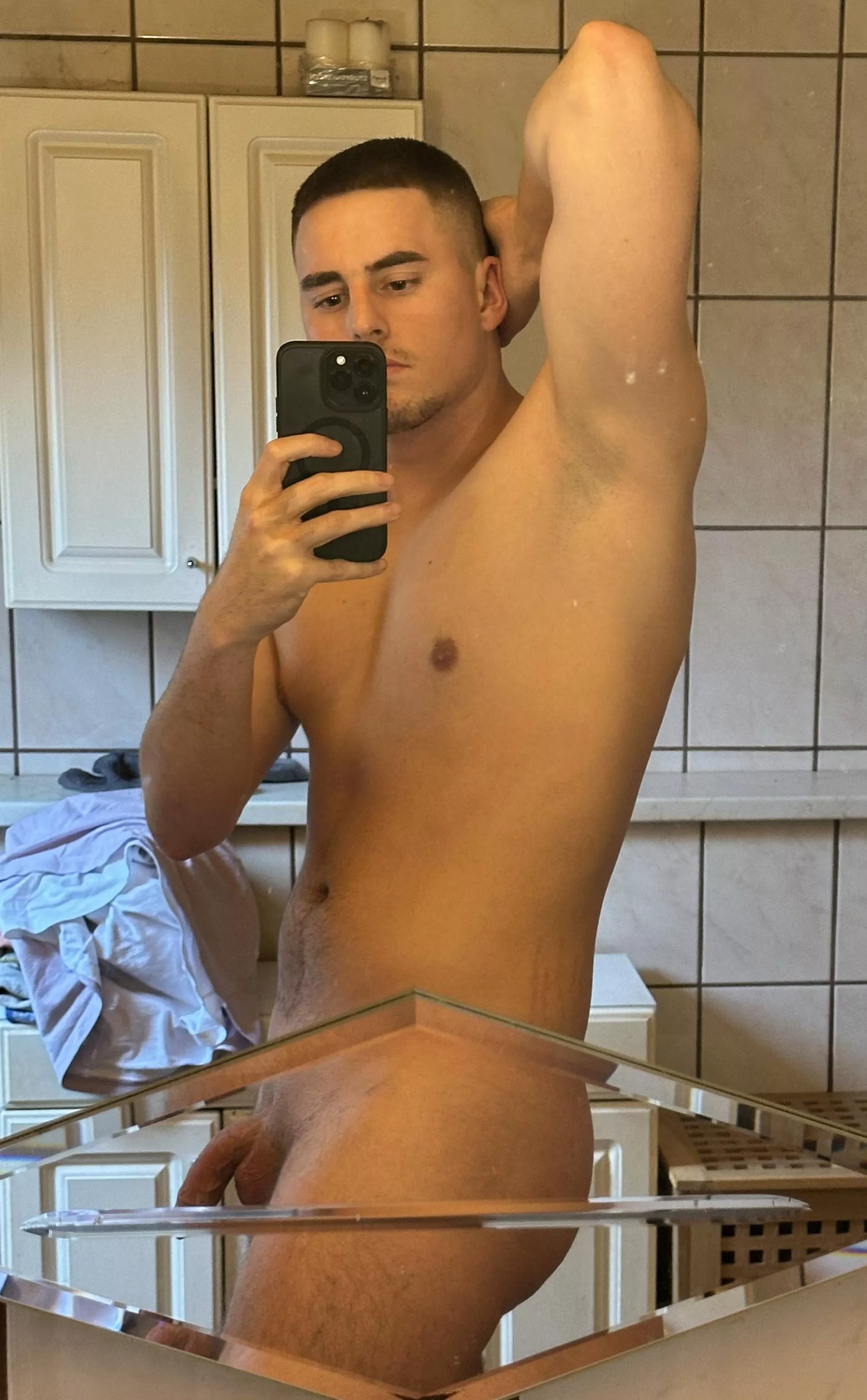 100% Softie and 100%….? Fill it 👀