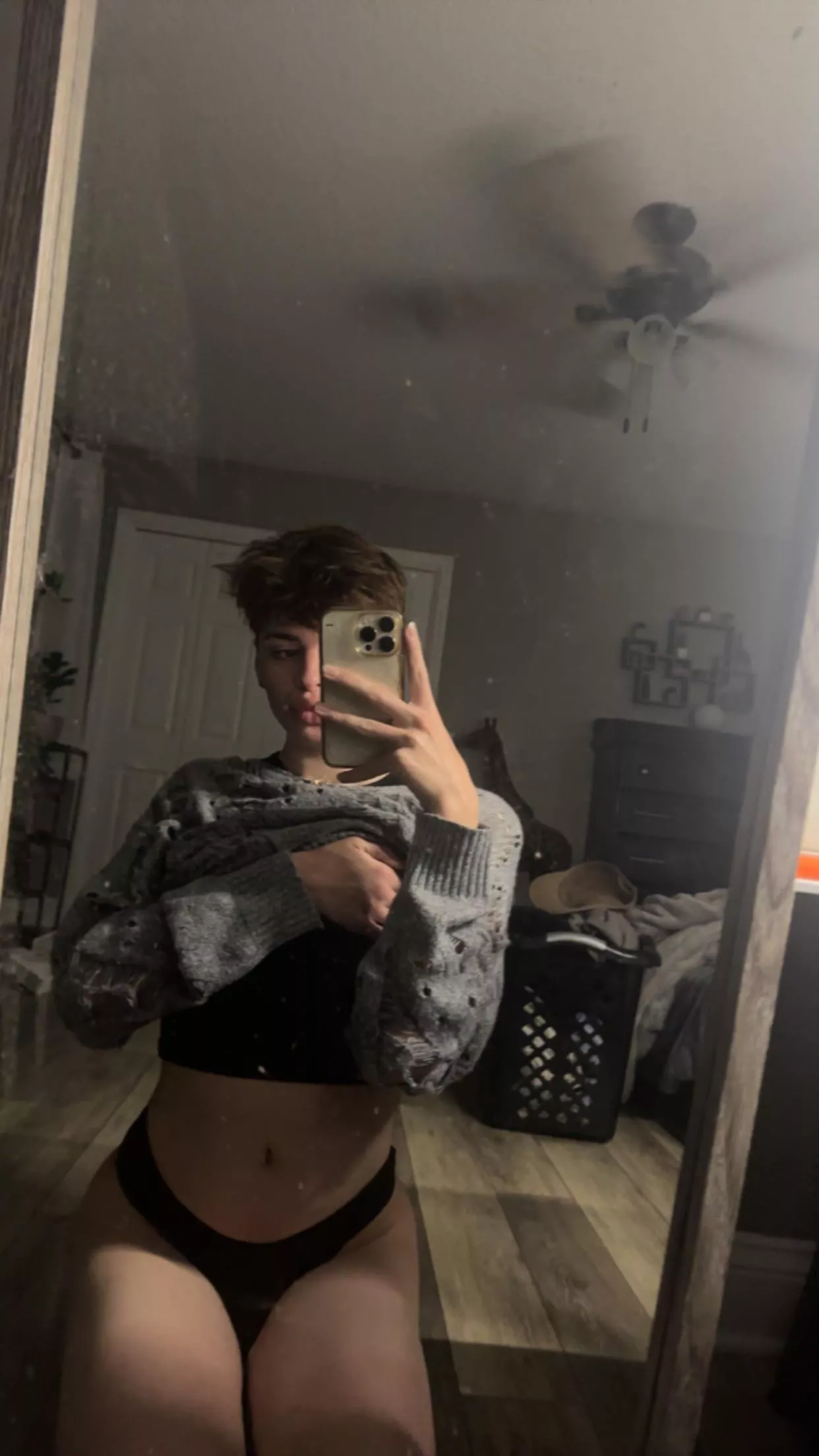 19 fem bottom. Hmu with pics @thick.fem19