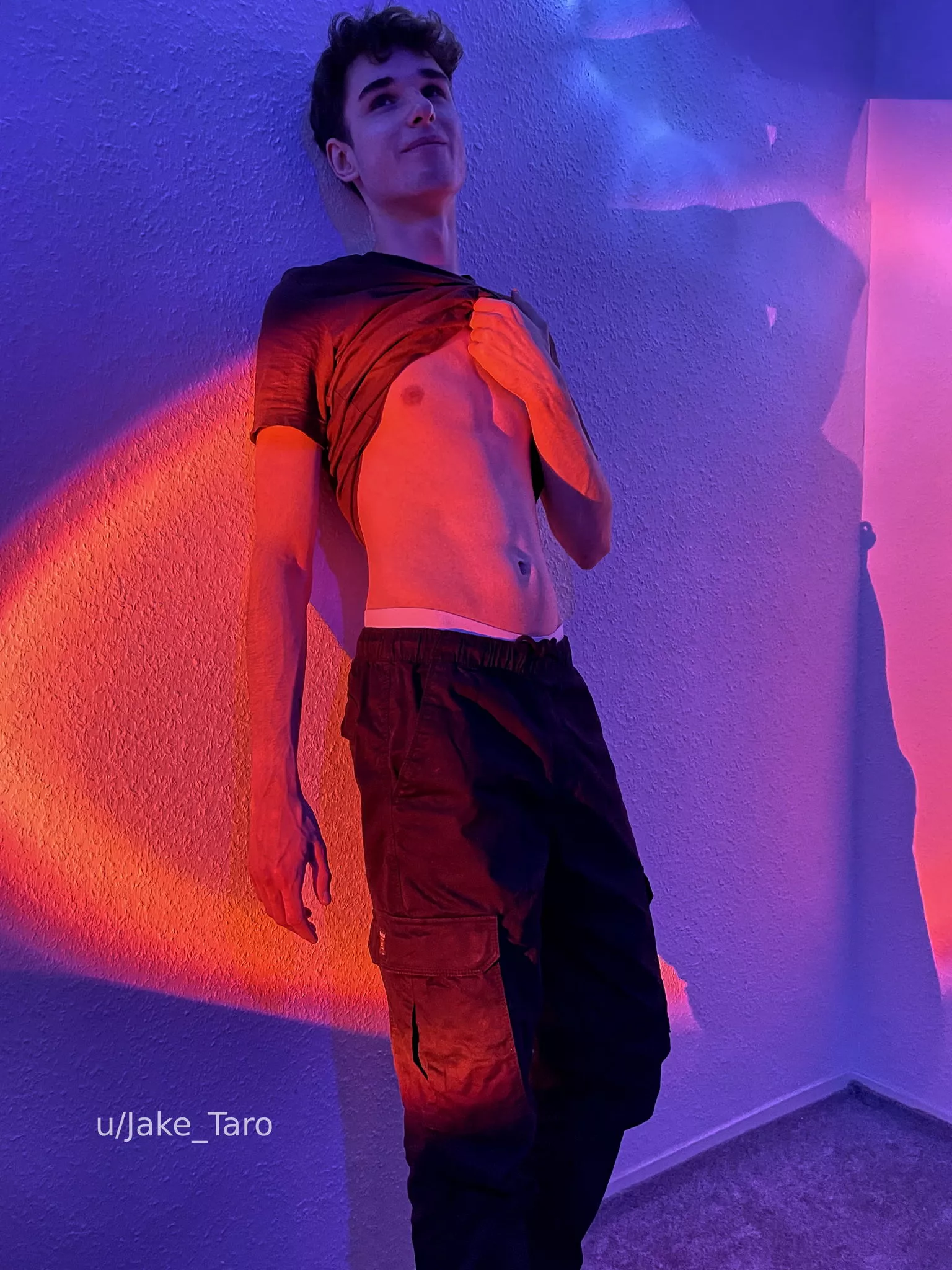 (20) do you think i am cute? 😅