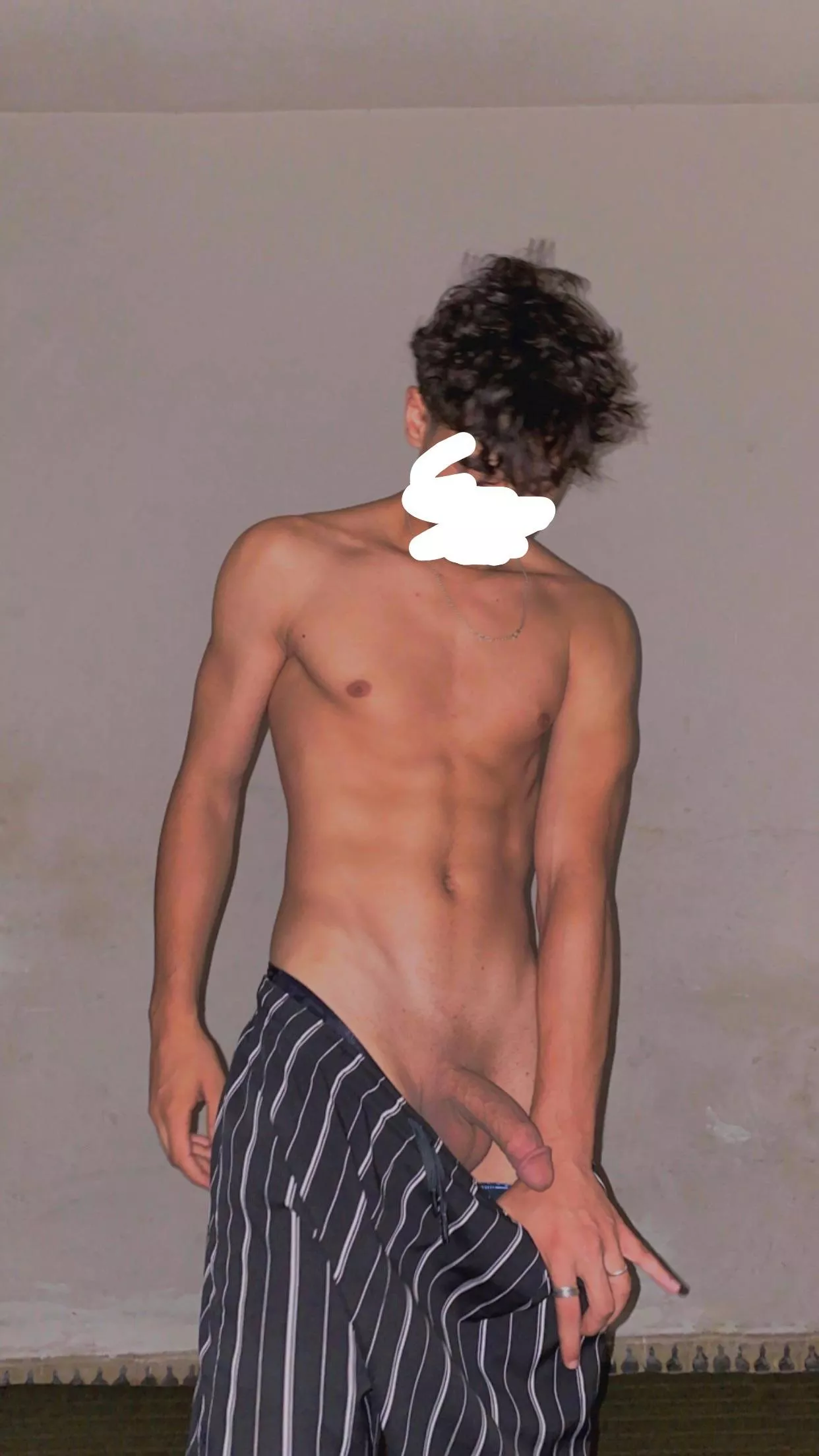 20 yo , any takers ?