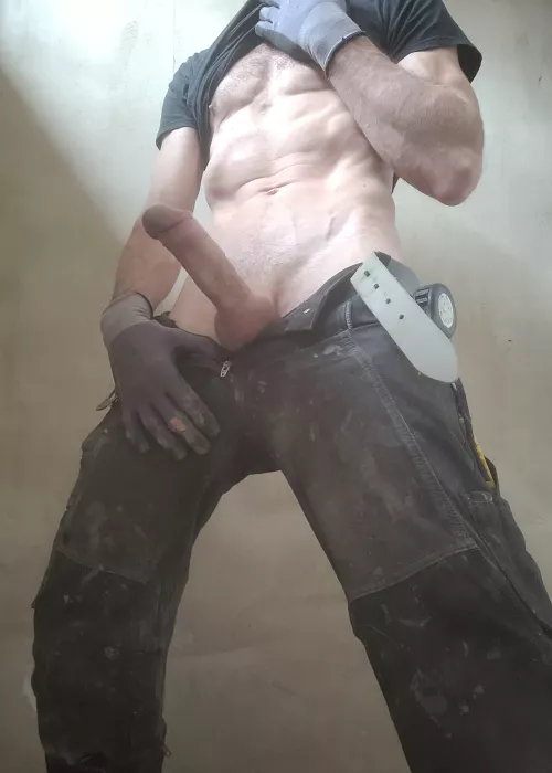 (49) this plumber is always at your service