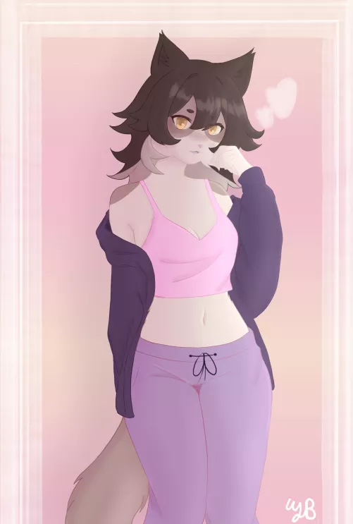 another art trade lol